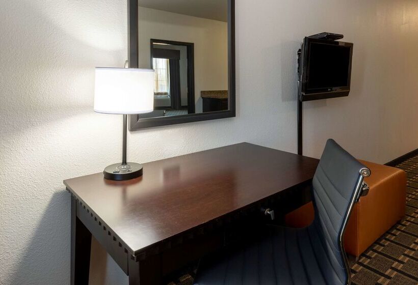 ホテル La Quinta By Wyndham Mt. Pleasant