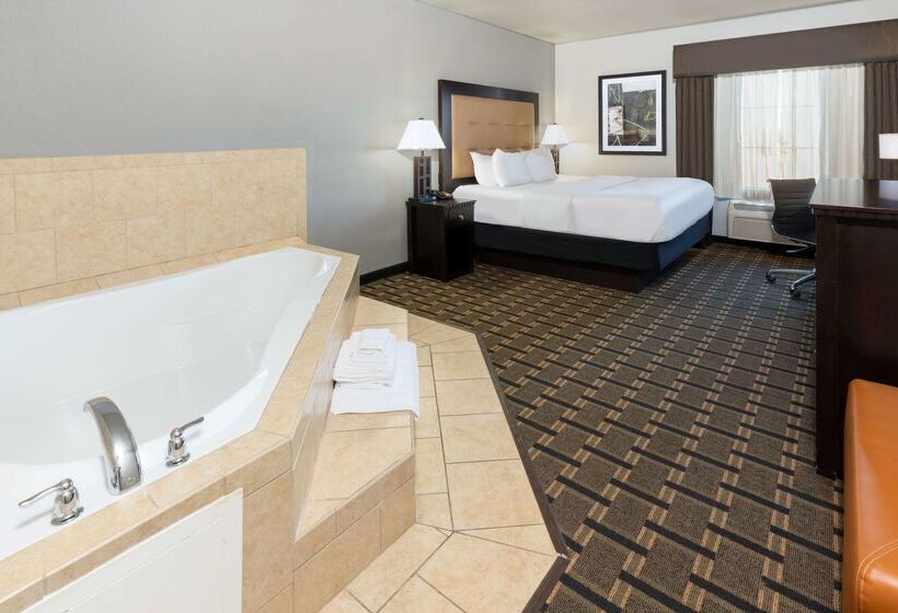 ホテル La Quinta By Wyndham Mt. Pleasant