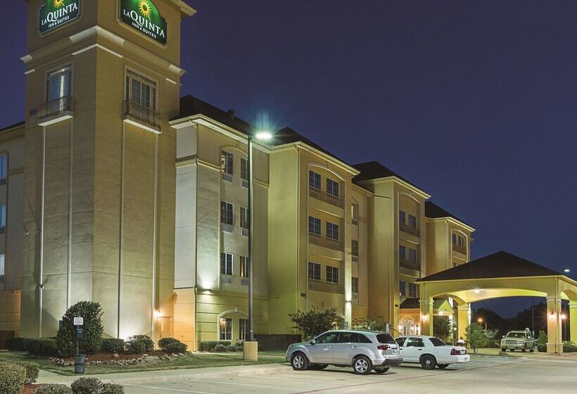 ホテル La Quinta By Wyndham Mt. Pleasant