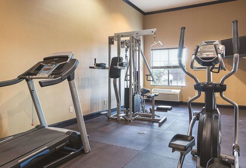 ホテル La Quinta By Wyndham Mt. Pleasant