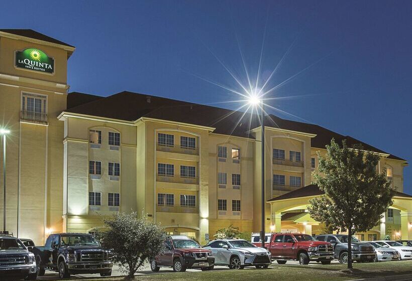 ホテル La Quinta By Wyndham Mt. Pleasant