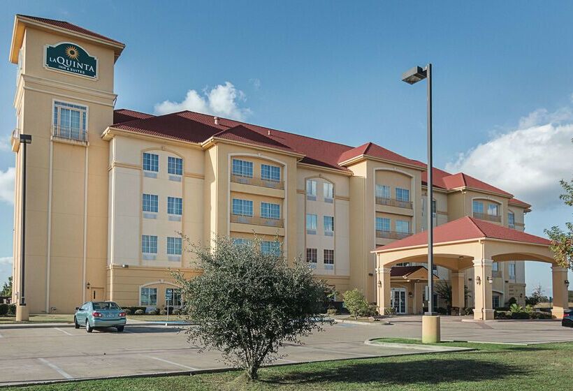ホテル La Quinta By Wyndham Mt. Pleasant