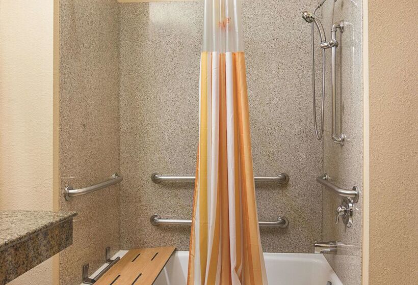 ホテル La Quinta By Wyndham Mt. Pleasant