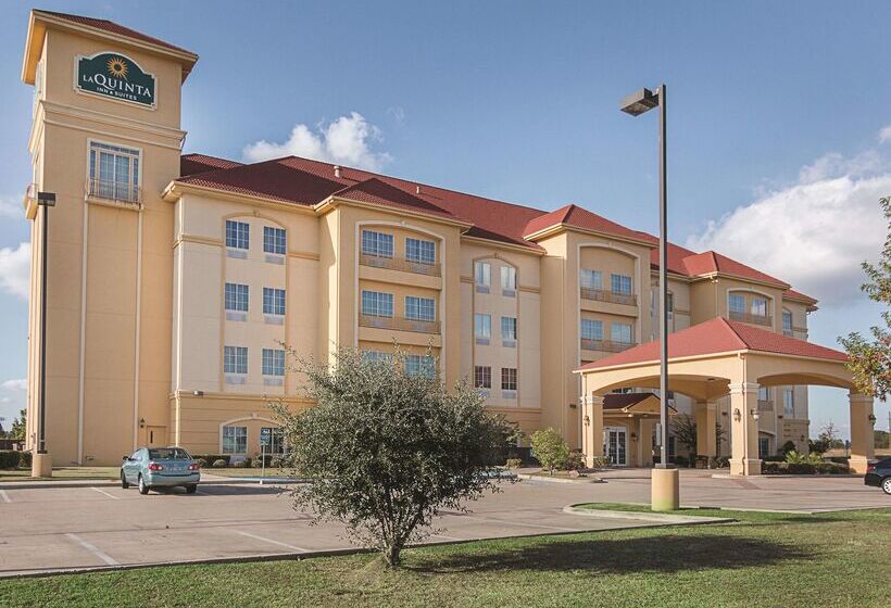 ホテル La Quinta By Wyndham Mt. Pleasant