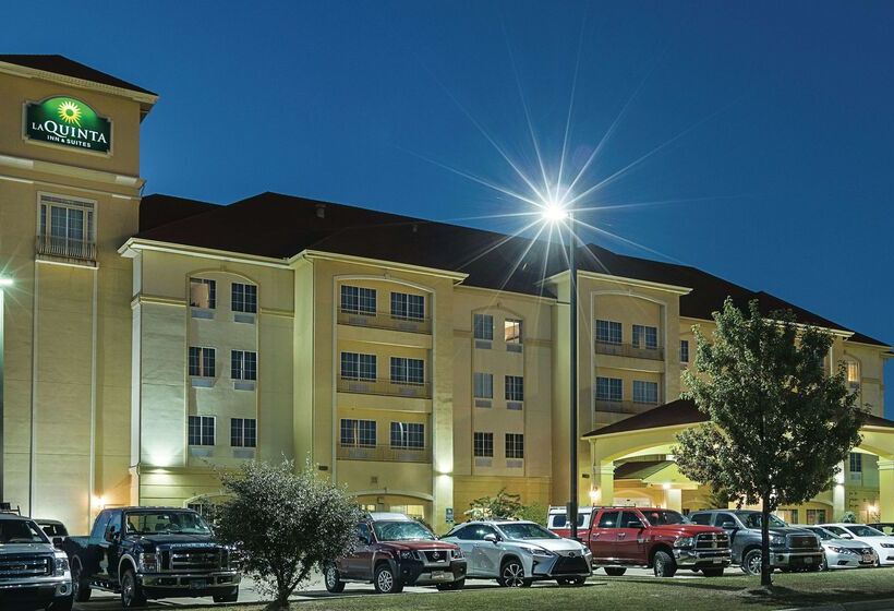 ホテル La Quinta By Wyndham Mt. Pleasant
