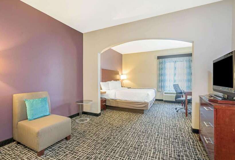 فندق La Quinta By Wyndham Oklahoma City  Yukon