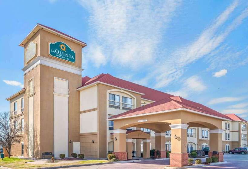 فندق La Quinta By Wyndham Oklahoma City  Yukon