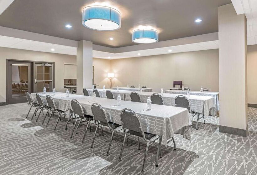 فندق La Quinta By Wyndham Oklahoma City  Yukon