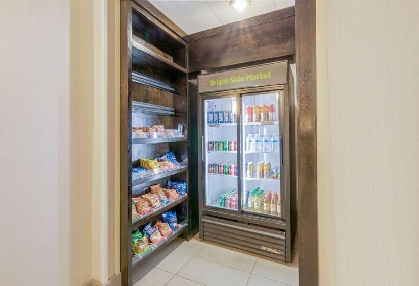 فندق La Quinta By Wyndham Oklahoma City  Yukon