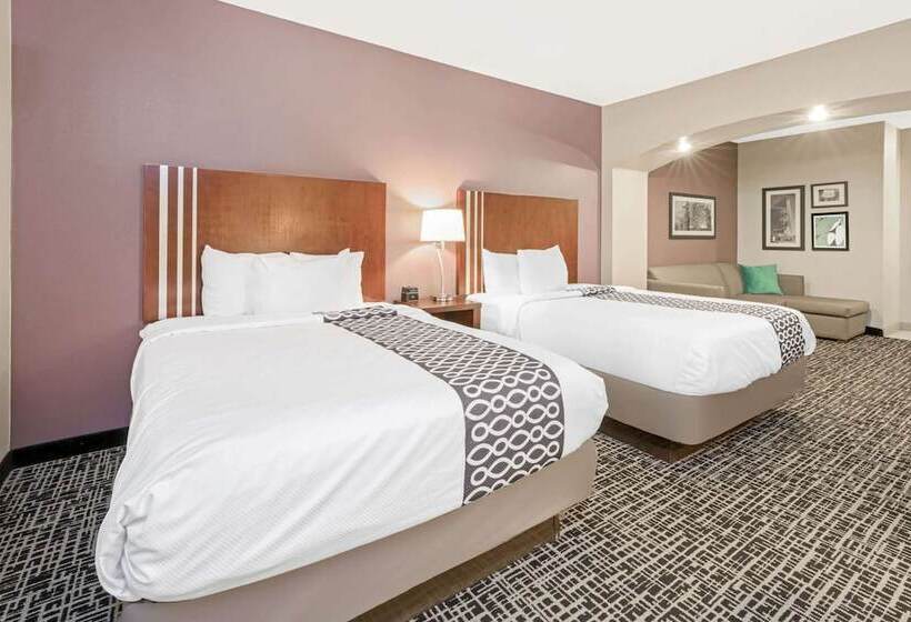 فندق La Quinta By Wyndham Oklahoma City  Yukon