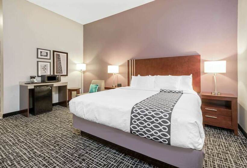 فندق La Quinta By Wyndham Oklahoma City  Yukon