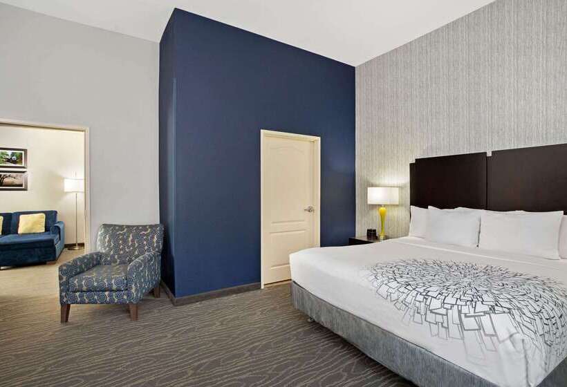 호텔 La Quinta By Wyndham Palestine