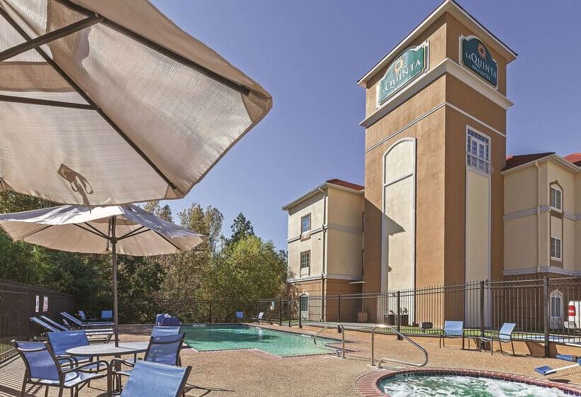 호텔 La Quinta By Wyndham Palestine