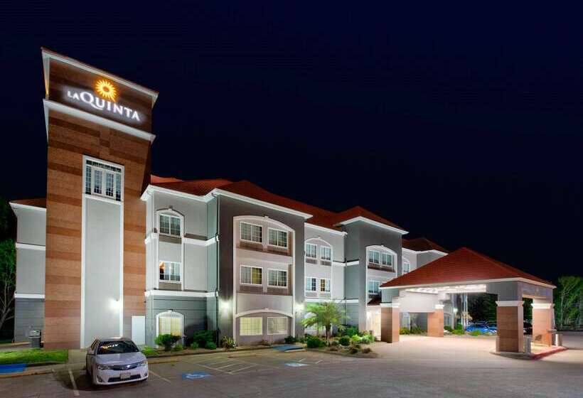 호텔 La Quinta By Wyndham Palestine