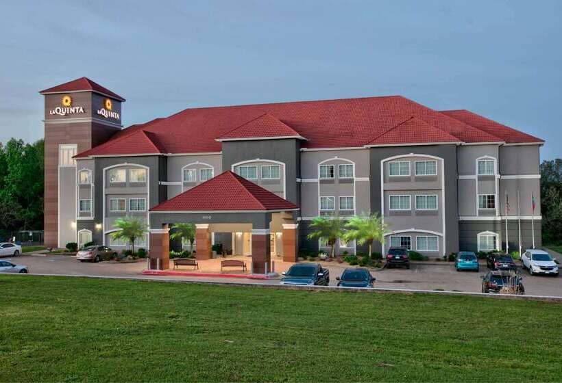 ホテル La Quinta By Wyndham Palestine