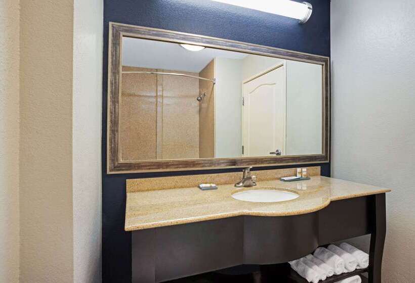 호텔 La Quinta By Wyndham Palestine