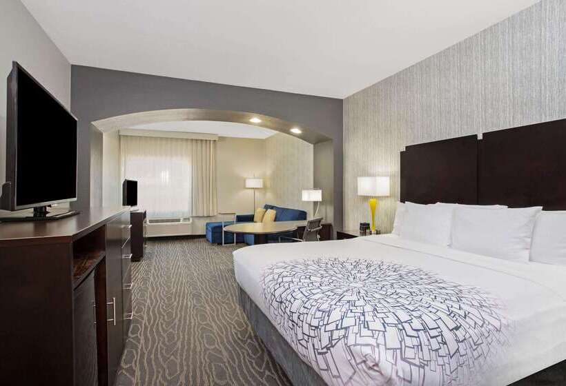 호텔 La Quinta By Wyndham Palestine