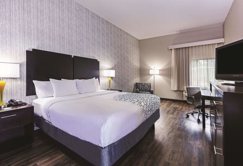 호텔 La Quinta By Wyndham Palestine