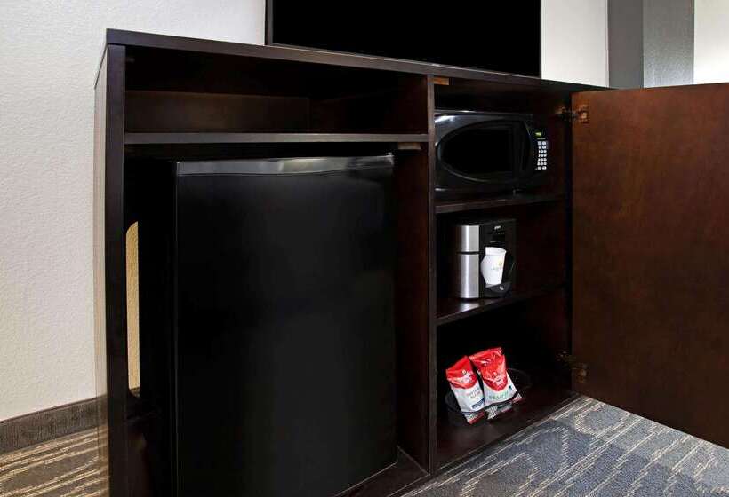 호텔 La Quinta By Wyndham Palestine