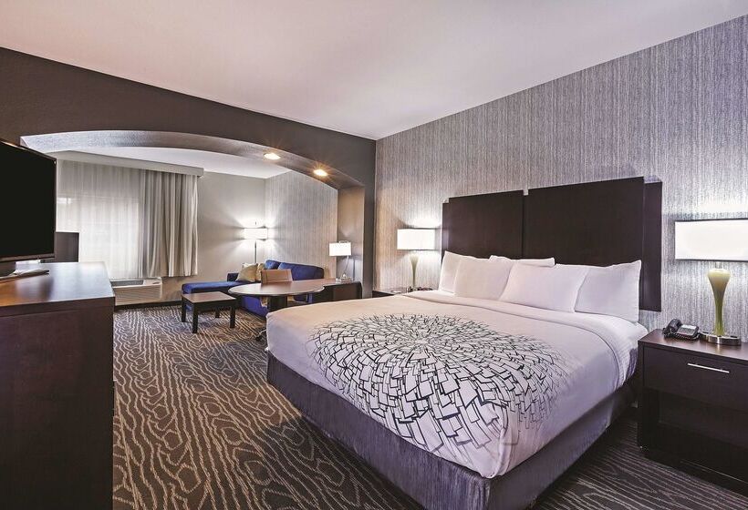 酒店 La Quinta By Wyndham Palestine