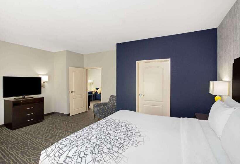 酒店 La Quinta By Wyndham Palestine