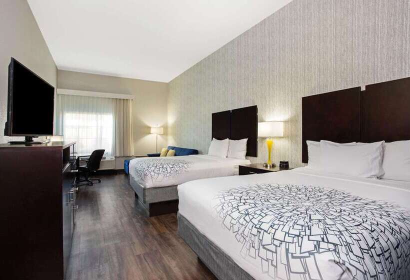 酒店 La Quinta By Wyndham Palestine