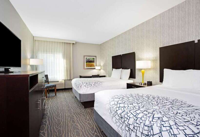 호텔 La Quinta By Wyndham Palestine