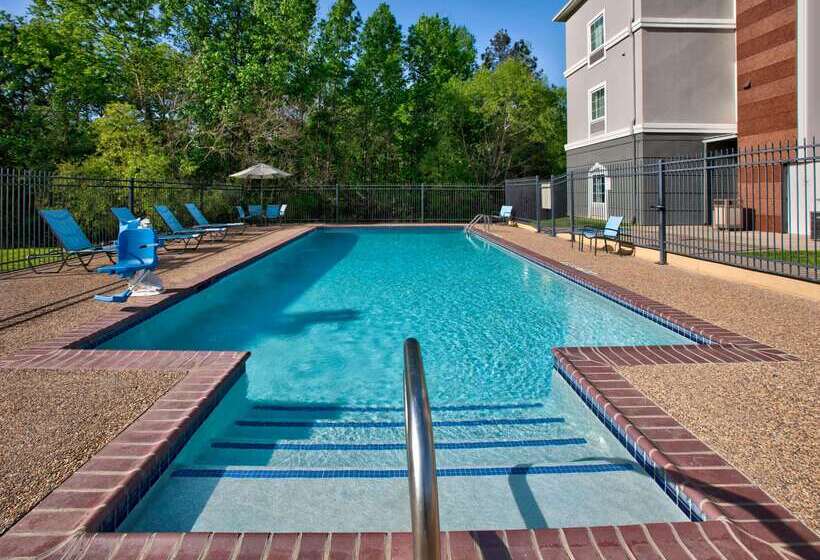 호텔 La Quinta By Wyndham Palestine