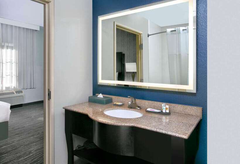 호텔 La Quinta By Wyndham Palestine