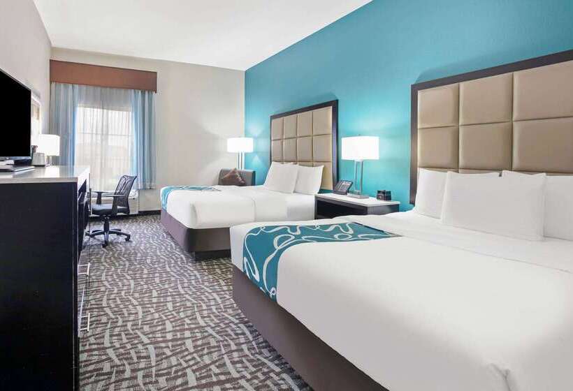 ホテル La Quinta Inn & Suites By Wyndham Paris