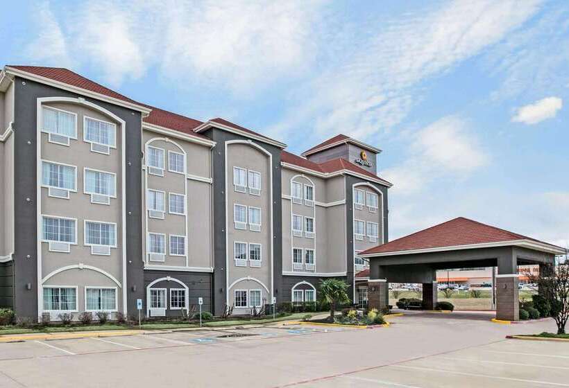 ホテル La Quinta Inn & Suites By Wyndham Paris