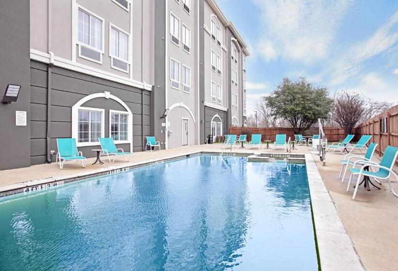 ホテル La Quinta Inn & Suites By Wyndham Paris