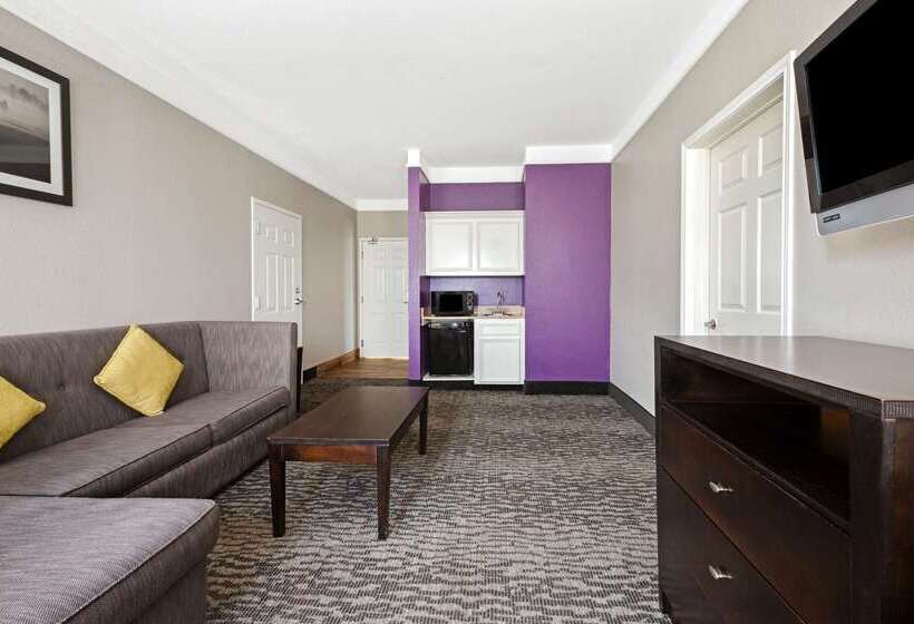 هتل La Quinta By Wyndham Pearland