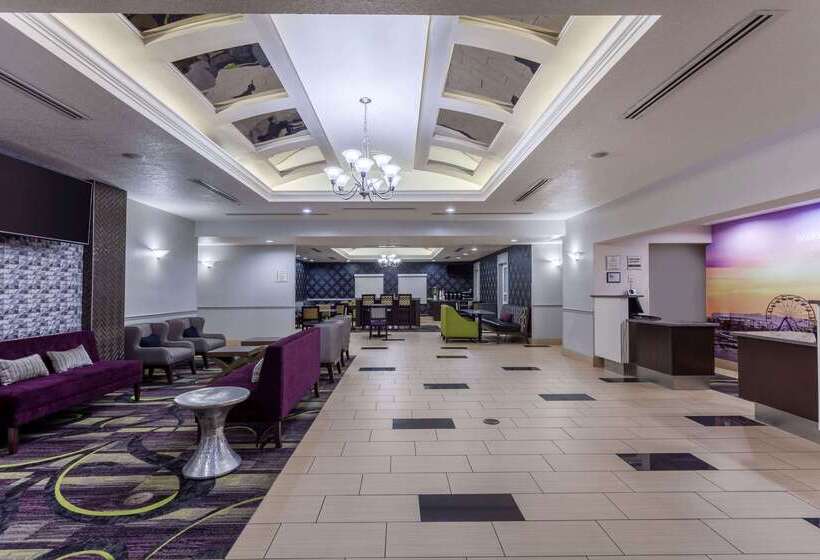 فندق La Quinta By Wyndham Port Orange / Daytona