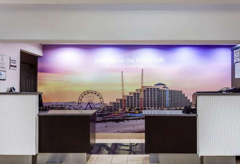 فندق La Quinta By Wyndham Port Orange / Daytona