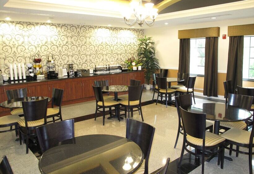 فندق La Quinta By Wyndham Port Orange / Daytona