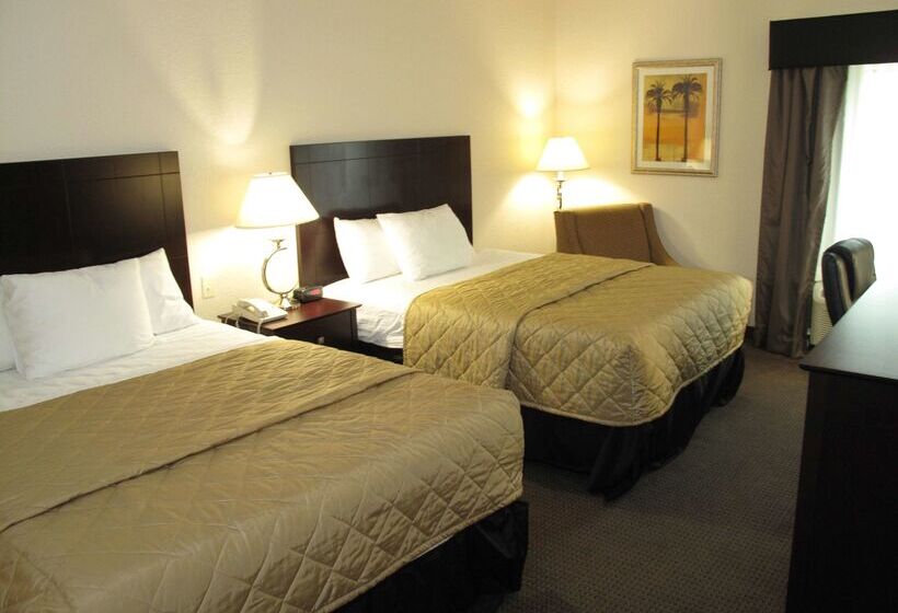 فندق La Quinta By Wyndham Port Orange / Daytona