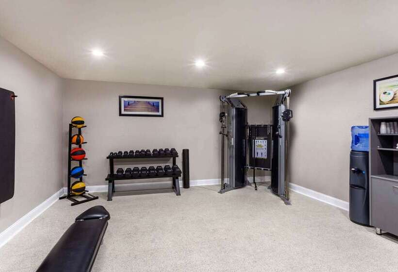 فندق La Quinta By Wyndham Port Orange / Daytona