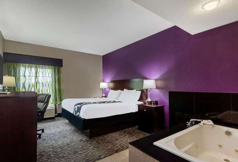 فندق La Quinta By Wyndham Port Orange / Daytona