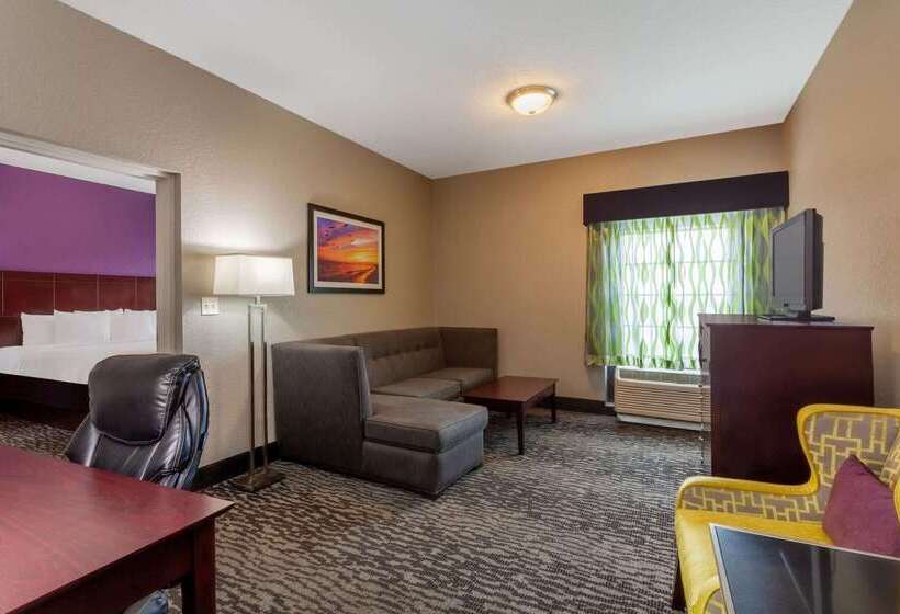 فندق La Quinta By Wyndham Port Orange / Daytona