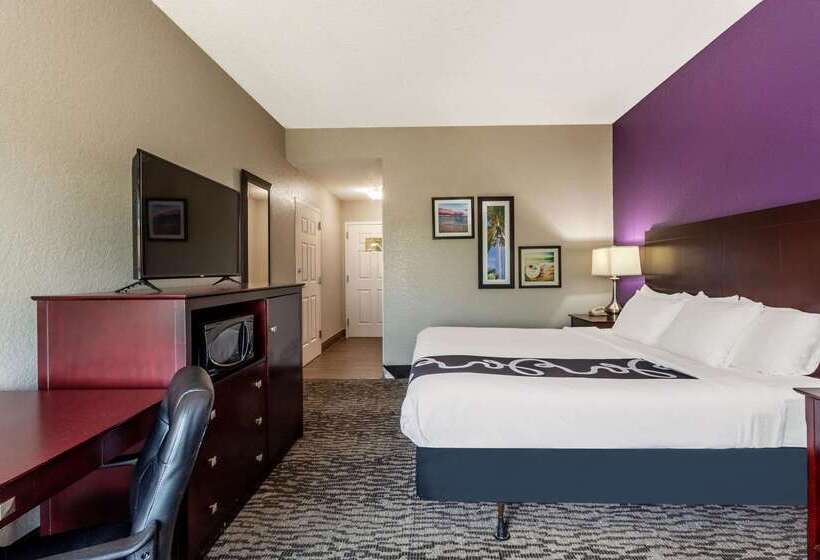 فندق La Quinta By Wyndham Port Orange / Daytona