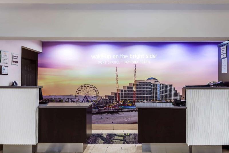 فندق La Quinta By Wyndham Port Orange / Daytona