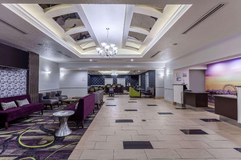 فندق La Quinta By Wyndham Port Orange / Daytona