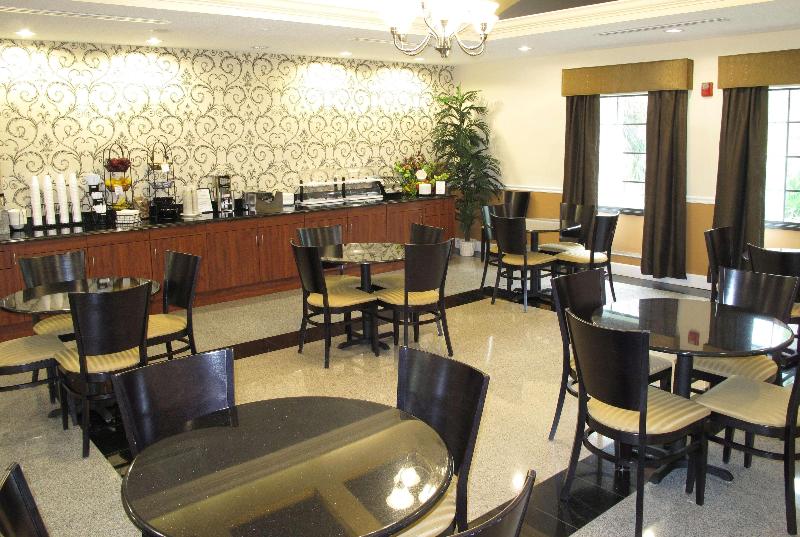 فندق La Quinta By Wyndham Port Orange / Daytona