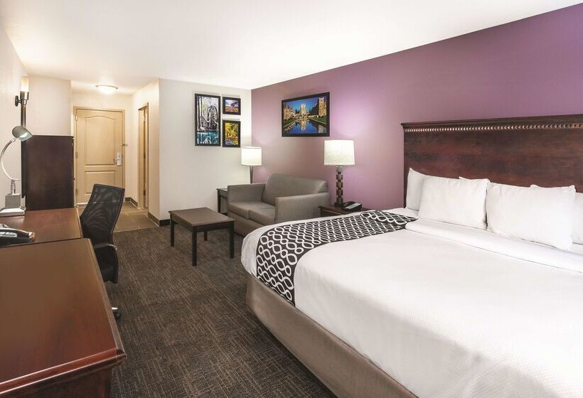 فندق La Quinta By Wyndham Rome