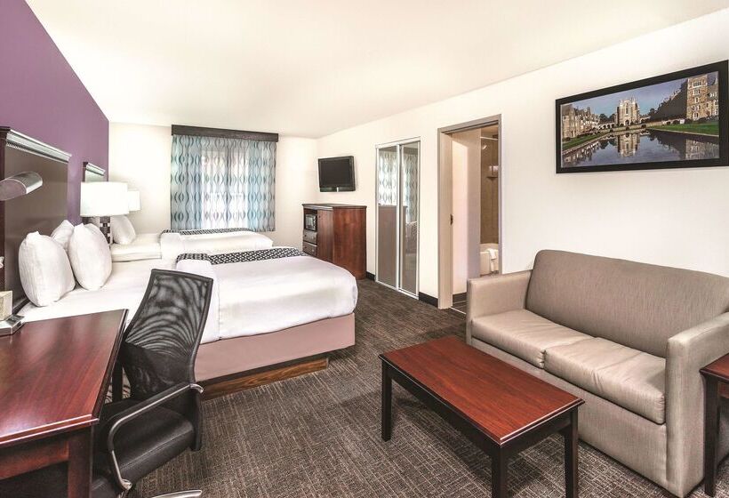 فندق La Quinta By Wyndham Rome