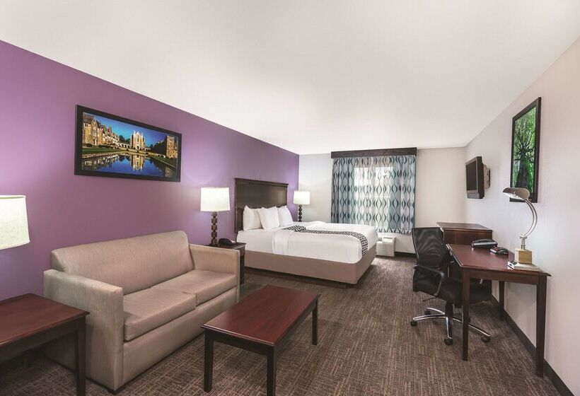 فندق La Quinta By Wyndham Rome