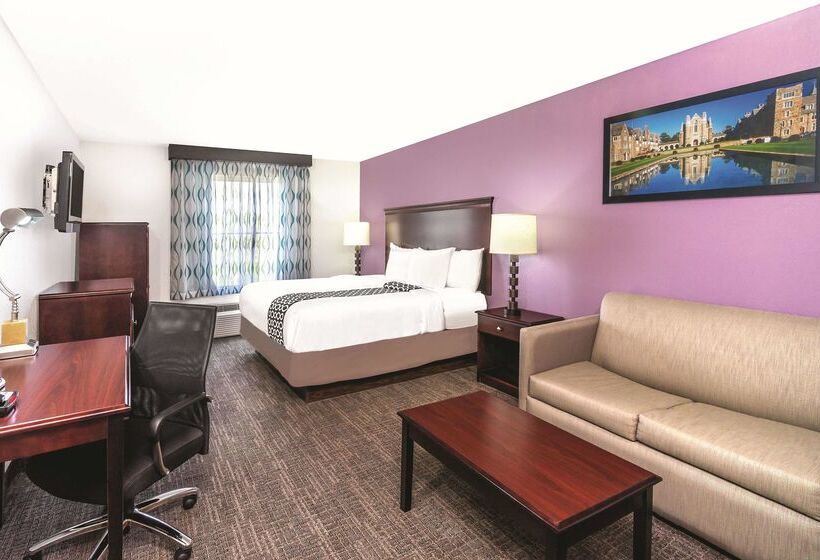 فندق La Quinta By Wyndham Rome