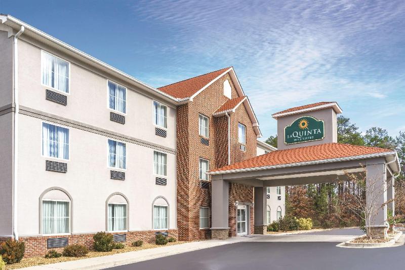 ホテル La Quinta By Wyndham Rome