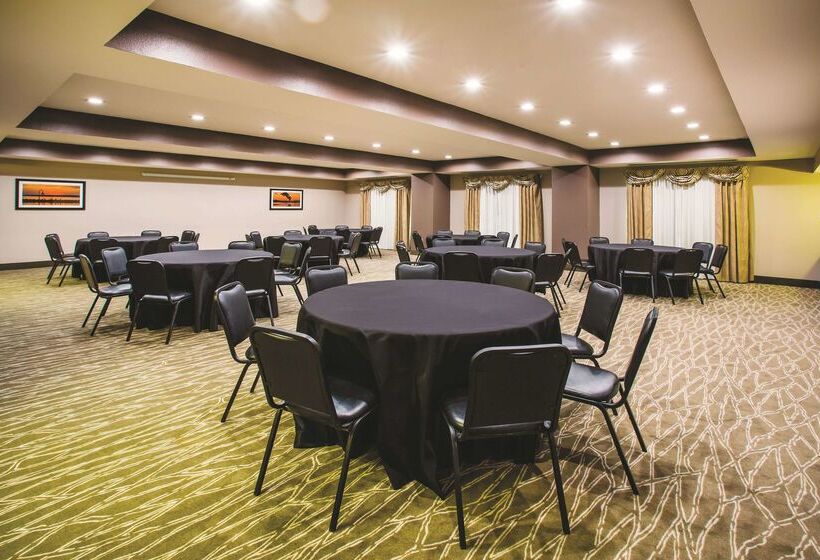 酒店 La Quinta By Wyndham Russellville
